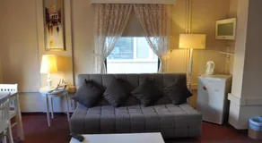 Uslan Residence Istanbul - Image 3