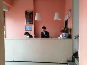 Mango Boutique Business Motel - Image 2
