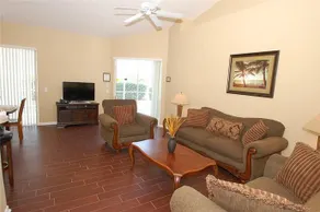 Sunshine Delight S Three-bedroom Villa - Image 2