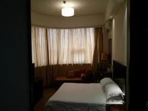Taian Railway Hotel - Image 3