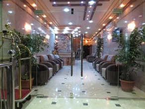 Shimoaa Al Murooj Hotel Apartments - Image 3