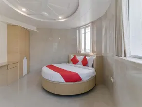 Oyo Flagship 17200 Hotel Neelkamal Chembur - Image 2