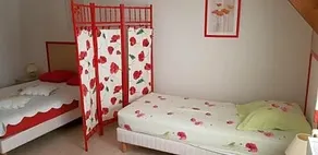 Les Brulis Chambre d'Hotes - Image 2