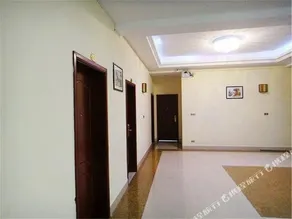 Zenghua Hotel - Image 5