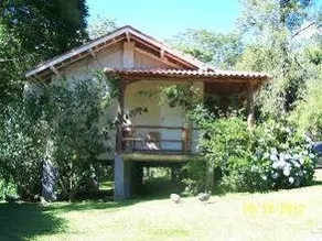 Hotel Fazenda Sao Francisco Uberaba - Image 1