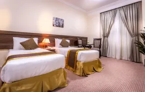Arkan Bakkah Hotel - Image 4