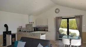 Le Mazet d'Emilia avec piscine privée - Image 3