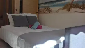 Le Bijou avec Jacuzzi et Sauna privatif, Terrasse plein sud, Clim, Parking Privatif - Image 4