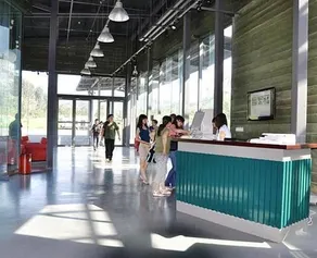 Ctshk Rv Park Of Myns - Beijing - Image 1