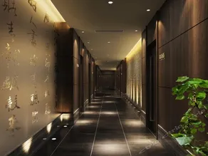 Gaoerfu Business Hotel - Image 2