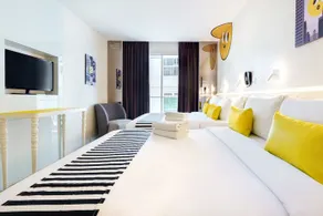 A One Star Hotel - Image 4