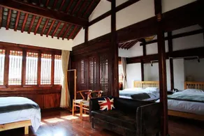 Dali Shaxi Moss Inn - Image 3
