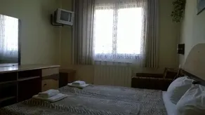 Family Hotel California Varna - Image 3