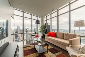 Unbelievable 50 Floor View. 3 Bedroom PH - Image 1