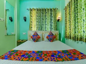 OYO 37046 APOLLO GUEST HOUSE - Image 3