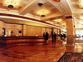 Olympic Hotel - Image 2