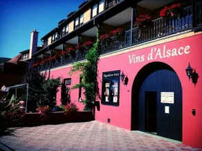 Hotel Relais du Vignoble - Image 3