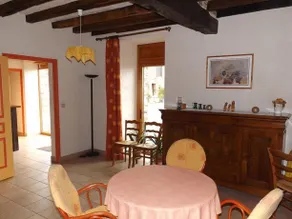 La Saulnerie Gites et Chambres dhotes - Image 3