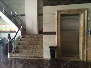 Shuicheng Bandao Hotel - Image 3