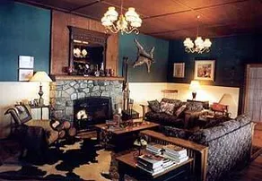 Chilcotin Lodge - Image 3