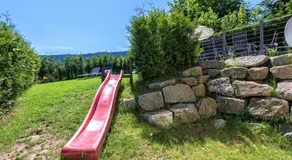 Schwarzwald-Ferienhaus Auf der Burghalde - Image 2