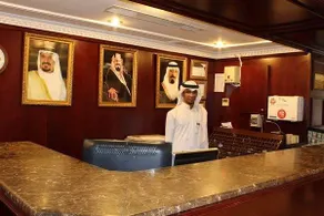 Al Fajr Al Badea 1 Hotel - Image 2