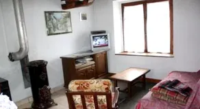 Maison de 2 chambres avec jardin amenage et wifi a Soulan - Image 5