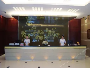 HUADI HOTEL - Image 3
