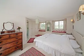 The West Wing at Trevadlock Manor - Image 2