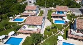 Villa de luxe Tia à Dobrinj - Image 4
