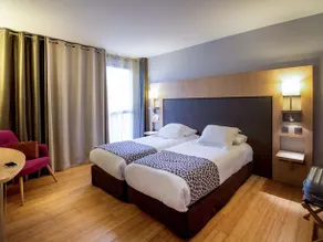 Mercure Montpellier Centre - Image 2