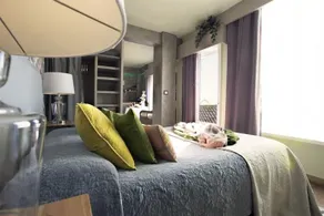 Blue Bird Suite - Image 4