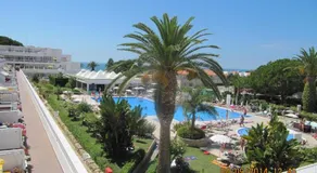 Praia da Oura Apartamento - Image 2