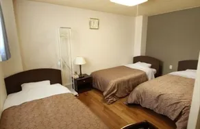 Business Hotel Nishinasu - Image 2