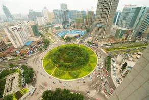 Shenyang fengtianyuan Hotel - Image 4