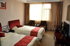 Guotie Hotel Qufu - Image 4