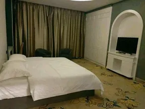 Kairuisi Fashion Boutique Hotel - Image 3