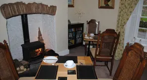 Stag's Head Farm Bed & Breakfast - Image 3