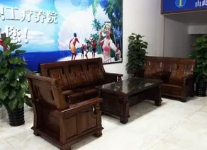 Pukesidun Hotel Haikou Qiongzhou Avenue - Image 3