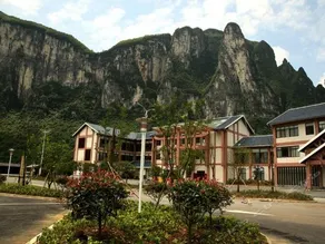 CANYON STYLE HOTEL - Image 4