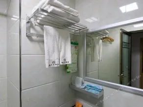 Hegong Hotel - Image 5
