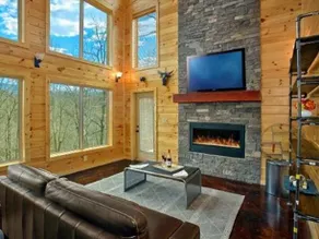 Urban Cowboy Holiday home Gatlinburg - Image 3