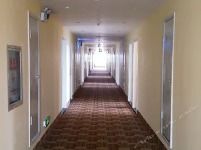 GREEN BOUTIQUE HOTEL - Image 3