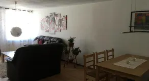 frühsonnige Innenstadt-Vollkomfort-Wohnung - Image 3