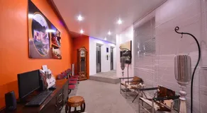 Hilltop Wellness Resort - Image 4
