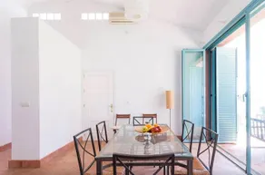 Casas Bohemian Villa Roche - Image 4