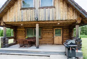 Soosaare Holiday House - Image 2