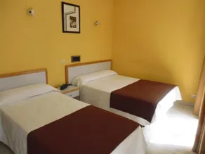 HOSTAL ALBORAN-NEW - Image 3