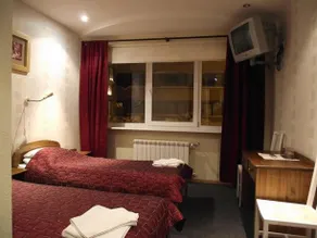 Guesthouse and Spa of Jäneda Manor - Image 5