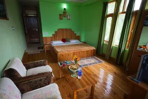 Soham's Chateau De Naggar - Image 5